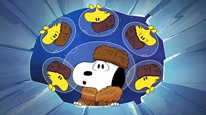 153K views · 3.8K reactions | Snoopy and the gang have been studying Jupiter's moon Europa! Scientists think Europa could have a salty ocean beneath its icy surface, possibly containing the ingredients for life. NASA - National Aeronautics and Space Administration is sending the #EuropaClipper spacecraft to find out! Join the journey at https://science.nasa.gov/mission/europa-clipper/. #snoopyinspace | Snoopy | Facebook