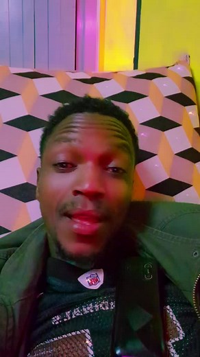 Engaging Indoor Communication Display in Colorful Setting