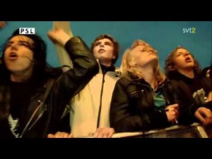 Watain: confira as últimas novidades da banda