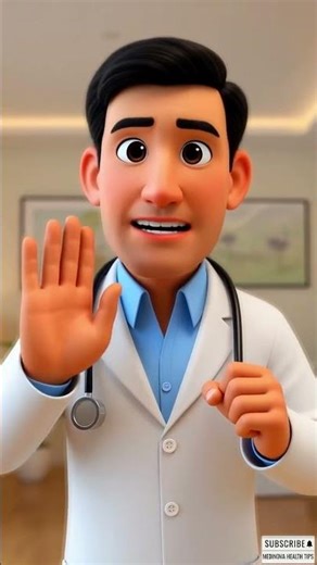 Self-Medication से Antibiotic लेना खतरनाक! 😨 | #facts #drkd