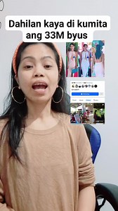 133K views · 10K reactions | #reelsvideoシ #contentcreator #foryouシ #tutorial #reelsviral #trendingvideo #reelfacebook Di kumita ang 33M byus | Mommy and Michael's World | Facebook