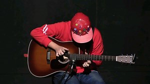 韩国14岁少年金振山 超稳现场 Phoenix Rising - Calum Graham