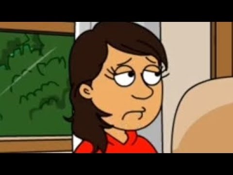 My Opinion on Molly Mabray gets Grounded (read description)