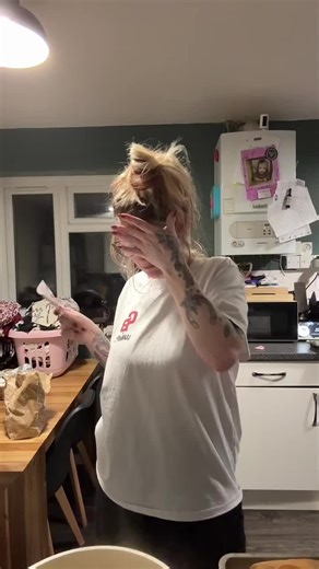 Chaotic Cooking Adventures: Pasta and Cheese Time!