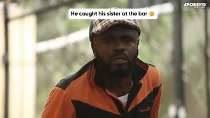 8.1K views · 205 reactions | When a protective brother meets his sister where she shouldn’t be... Let’s just say, her friends didn’t like his tone  What happens next will leave you speechless!  #NollywoodDrama #FamilyWahala #AfricanComedy #FunnyMoments #DramaShorts #AforevoMax #FacebookReels #TrendingNow #watchthisspace | Aforevo MAX TV | Facebook