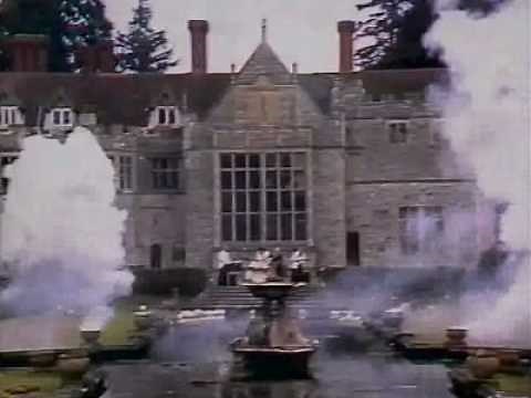 Not The Nine O'Clock News - Nice Video, Shame About The Song