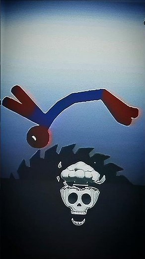 Stickman Dismounting - The Most Satisfying Game Ever