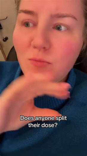 Curious About Split Dosing with Mounjaro?