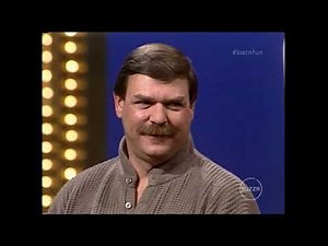 Card Sharks (#496): December 17, 1987