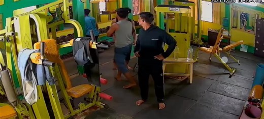 Hilarious Bodybuilding Moments to Brighten Your Day