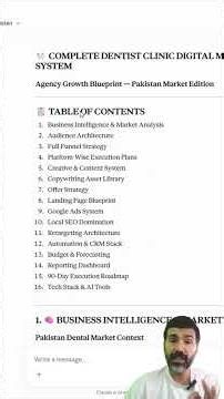 Claude AI Dental Marketing Strategy: Grow Your Dental Clinic Fast