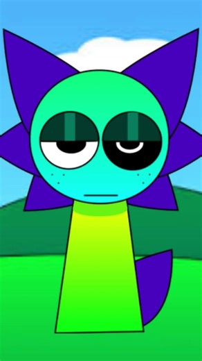 Sprunki pyramixed sulfur