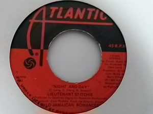 Lieutenant Stitchie - Night And Day