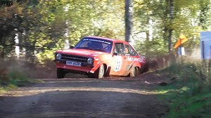 75K views · 970 reactions | A little look at the 2025 Wyedean Rally....