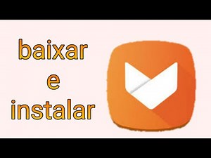 Como baixar e instalar o aptoide no celular|#dicadodia