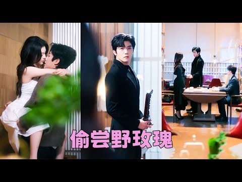 He rejected her love. 6 years later, she returned with her fiancé. He regretted it.