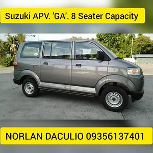 21K views · 122 reactions | Brand New Suzuki APV GA 2019 Review...