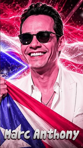 Vivir Mi Vida - Marc Anthony