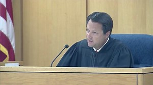 New judge in the Leandro case has faced rare disciplinary actions on the bench