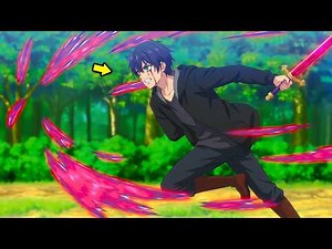 Weakest Boy Becomes the STRONGEST After Being BETRAYED By Everyone | Anime Recap