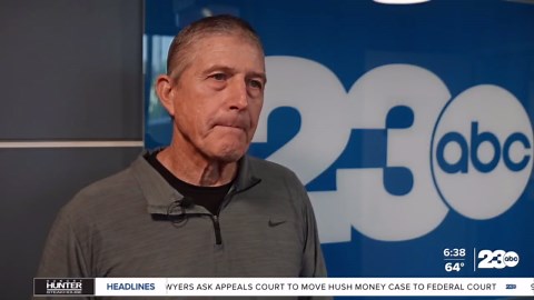 HOMECOMING WEEK: Bakersfield College celebrates Renegade Nation