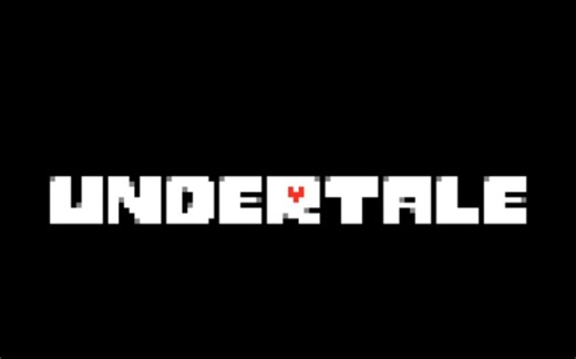 【undertale】传说之下原版和平线全流程