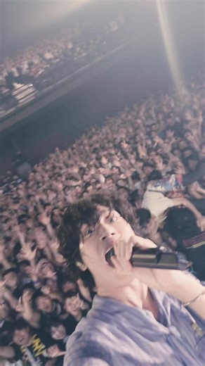 MY FIRST STORY Presents Giant Killing Tour 2024