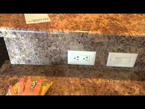 Hotel Room Tour - Kalahari Resort, Sands Room - Wisconsin Dells, WI