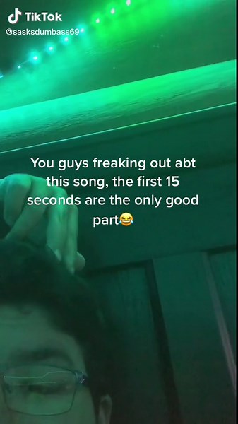 Still a solid song @Kidd G