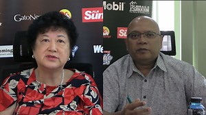 We do not have the $200,000 to pay the Fijiana as yet - Seeto