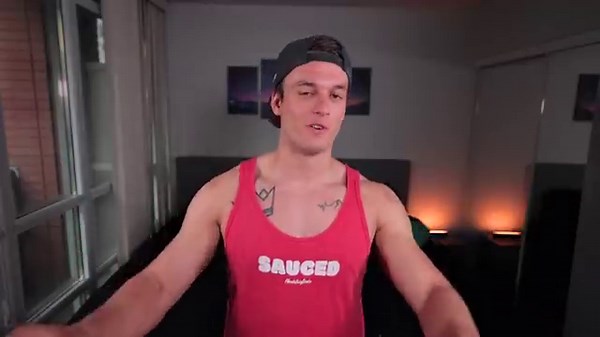 MY LIFE STORY | AbsolutelyBlake