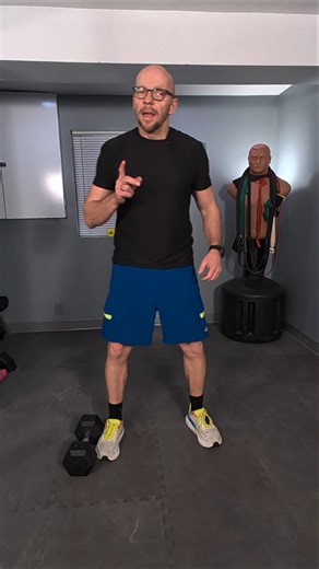 Functional Rotational Core Workout For Adults Over 50 #fitafter50 #docoreeveryday