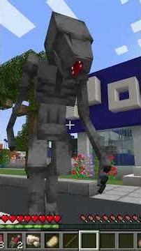 HAVING a Stranger Things Family in Minecraft #minecraftph #shorts