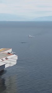 119K views · 282 reactions | Su-33 cobra landing on aircraft carrier in DCS. #shorts#aircraftcarrier #aircraftcarrier | Dori John Linda | Facebook
