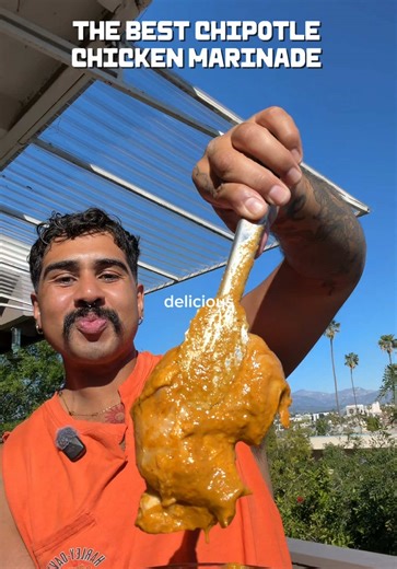 Delicious Chipotle Chicken Recipe With Greek Yogurt