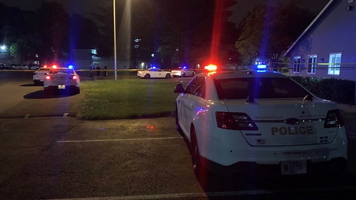 17-year-old dead in shooting on Indianapolis' north side