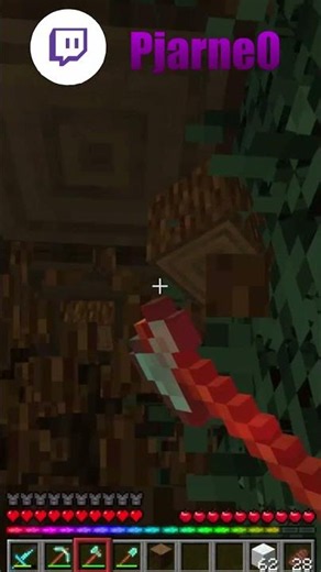 Sind Betten oder Spitzhacken besser beim Netherite Farmen