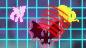 MLP: FiM - Bats! "Flutterbat" [HD]