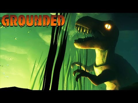 THIS IS THE BEST UPDATE YET | Grounded | Public Test Branch