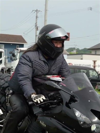 2025第14回瀬戸大橋Ｚミーティングより！＃カワサキ ＃絶版車