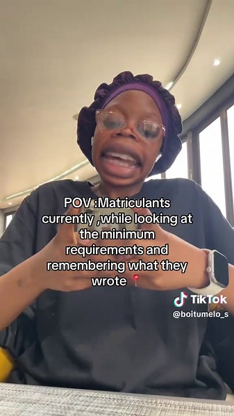 Navigating Matric Results: A Guide for Students