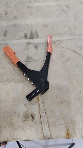 767K views · 1.4K reactions | The process of opening a standard rivet gun. #Work #gunrivet #Diy #craft #content #creative #Usa #reels | Yusran Safar | Facebook