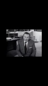 Today we celebrate the birthday of Walter Elias Disney, born on December 5, 1901. Walt was a true visionary, always pushing the medium of animation and constantly looking toward the future. He embraced television early, using his series Disneyland to both fund and promote the park that would change entertainment forever. Here, Walt shares the origins of Disneyland. | Disney History Channel