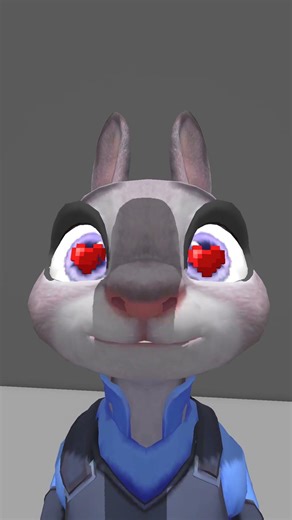 Judy Will Love It 😍 😍