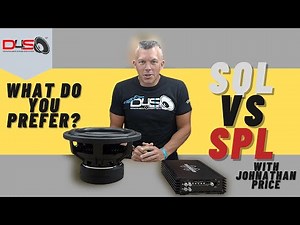 SQL VS SPL WITH JOHNATHAN PRICE