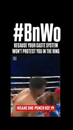 There's No Colorism In The #BnWo