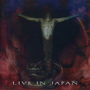 Vader - Live In Japan