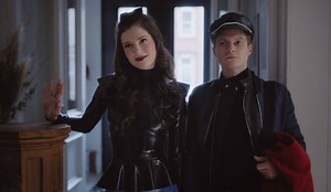 Netflix's 'Bonding': 50 shades of cliché