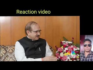 Aadhaar update made easy | UIDAI CEO Bhuvnesh Kumar Explains #Smart #gyaan #Naga #tech