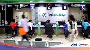 Lengkap! Nih Nomor Call Center BPJS Kesehatan yang Aktif 24 Jam
